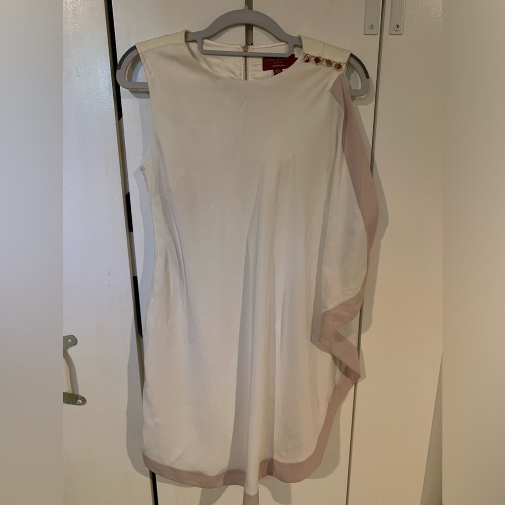 Ted Baker